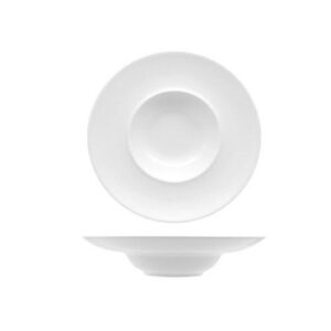 PIATTO PASTA FLORENCE JUNGLE 28CM INTERNO 14,5CM COD.13324T