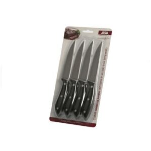 COLTELLO BISTECCA MAXI LAMADENTATA TUTTIXUNO COD.3205900T (4PZ)