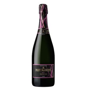 CHAMPAGNE MARTIN DES ORSYN BRUT PREMIER CRU ROSE' LT0,75 COD.194