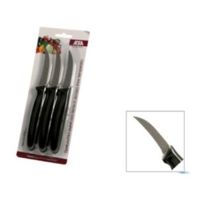 SET 3 SPELUCCHINI CURVI cod. 37904T