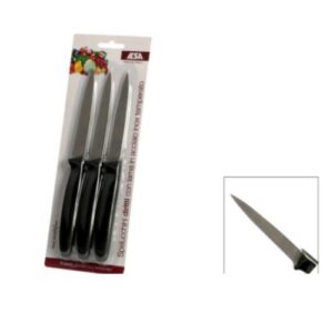 SET 3 SPELUCCHINI DRITTI cod. 38601T