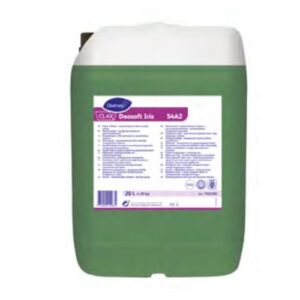 CLAX DEOSOFT IRIS 54A2 20LTCOD.7522286