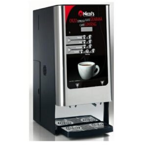 MACCHINA ATENA 3 230V/50HZ CON SUPPORTO SUP E IMBUTO