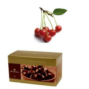 INFUSO CILIEGIA SELVATICA (20PZ) - MANUEL