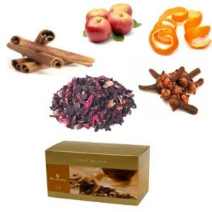 TISANA SPEZIATA (20PZ) - MANUEL