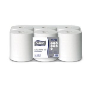 ASCIUGAMANI SPIRALE MAXI EXCLUSIVE 96723 ex.6140 2V 200mt PC (6pz)