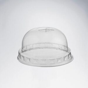 COPERCHIO BOMB.C/FORO X BICC.IN PET 330CC 50pz/cf