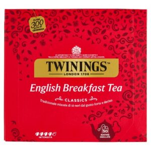 THE TWININGS FILTRI CLASSICI (100PZ)