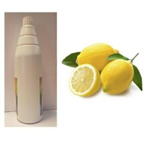 SCIROPPO LIMONE CONC. X GRANITE DOSA & GUSTA 1KG