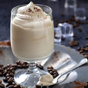 CREMA CAFFE PLATINUM 1KG (20BST/CT) (ACQUA 2/2,5LT)