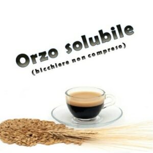 ORZOMANIA SOLUBILE 300GR