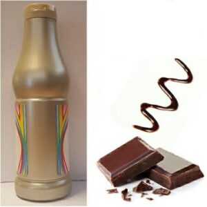 TOPPING CIOCCOLATO 1KG