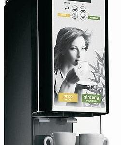 MACCHINA EFUSJON 2D USB ORZO-GIN