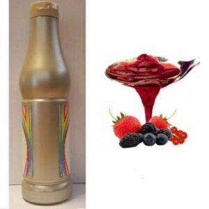 TOPPING FRUTTI DI BOSCO 1KG