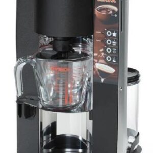CIOCCOLATIERA MAYA 230V/50HZ B&P