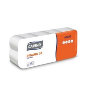 IGIENICA ROTOLO DYNAMIC PC2V cod 66036 ex4C4210 (12CFx10PZ-120PZ/CT)