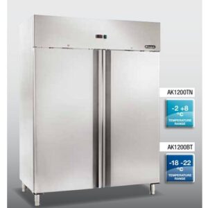 ARMADIO REFRIGERATO STATICOcod. AK1200BT