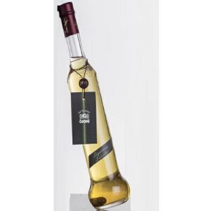 GRAPPE ALPINE LIQUERIZIA 38GIORI - 0,5LT