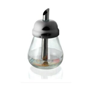 DOSATORE ZUCCHERO CAPER INOX COD. 19294000T