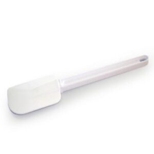SPATOLA GOMMA CM 45 CON MANICO TERMO HOUSER COD131016 COD.2335100T