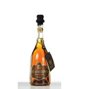 GRAPPA ORI DI GRAPPA BARRIQUE 40 GIORI - 0,7LT