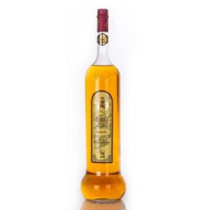 GRAPPA ANTIKA STRAVECCHIA 18 MESI GIORI - 40 0,7LT