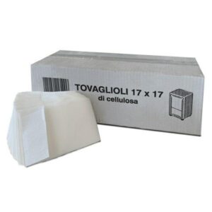 TOVAGLIOLI BAR 17X17