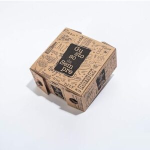 SCATOLE FRITTI 150X150X70 MEDIA (100PZ)