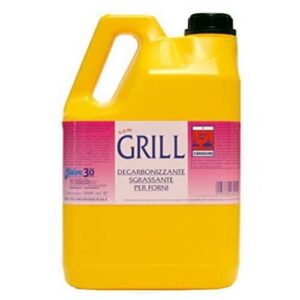 GRILL MIDOR DECARBONIZZANTE SGRASSANTE PER FORNI 6,25KG