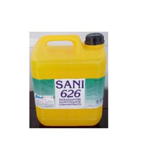 SANI 626 MIDOR IGIENIZZANTE 5KG