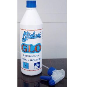 GLO MIDOR MULTIUSO PER LO SPOLVERO 1KG