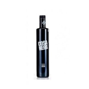 COSA NERA LIQUORE LIQUERIZIA GIORI 21% 0,7LT