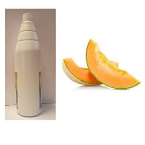 SCIROPPO MELONE CONC. X GRANITA DOSA & GUSTA 1KG