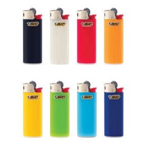 ACCENDINI MINI BIC (50PZ)
