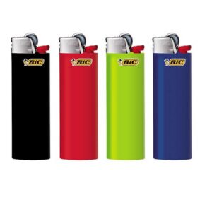 ACCENDINI MAXI BIC (50PZ)