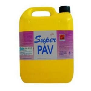 SUPERPAV MIDOR SGRASSATORE X ASPORTAZIONE VELOCE X TUTTO 5LT
