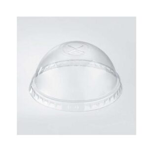 TAPPO/COPERCHIO BOMBATO PERBICCHIERE "BUBBLE" 570CC ECO (50PZ)