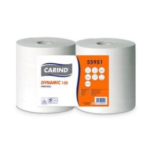 BOBINE CARIND DYNAMIC COD.55951 ex 1106 2v 2PZ