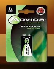 PILA MOVIDA TORCIA (10PZ)